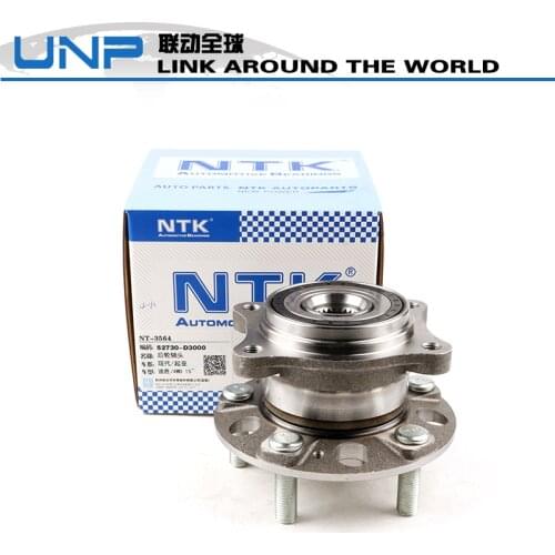 Auto wheel hub bearing oe 52730-D3000 For Tucson 15-19 Sportage 16-20
