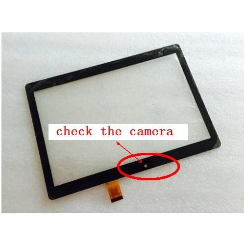 Free shipping 10.1 inch touch screen,100% New for Supra M14A 4G touch panel,Tablet PC sensor digitizer