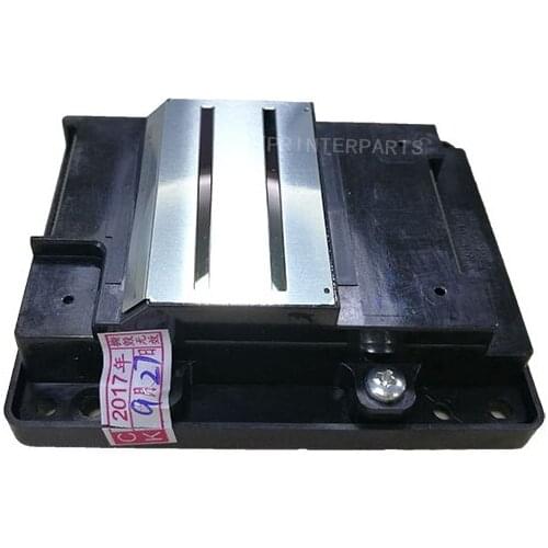 Free shipping Original 99% new printhead printer head for Epson WF-3620 disassembled new Inkjet printer