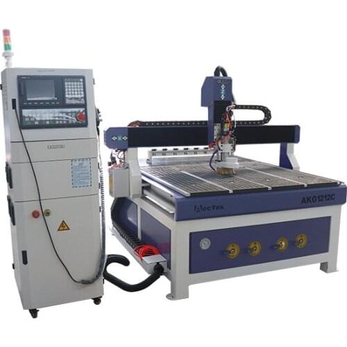 1212 atc router Super Star new style CNC Router for advertising/Economic Type CNC Router/Wood CNC