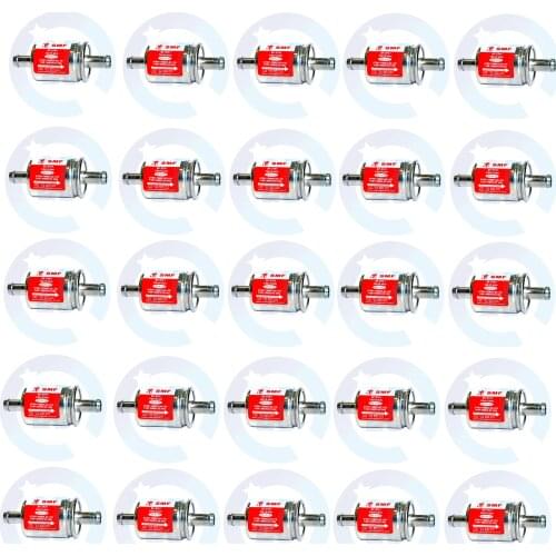 25 Pieces LPG /CNG/GPL Filters 14mmx14mm for Landi and Landirenzo