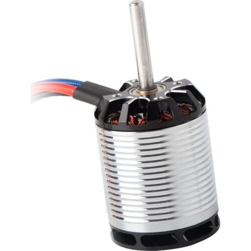FLASH HOBBY H550 3538 1220KV Brushless Motor for 550 600 Align Trex RC Helicopter Accessories