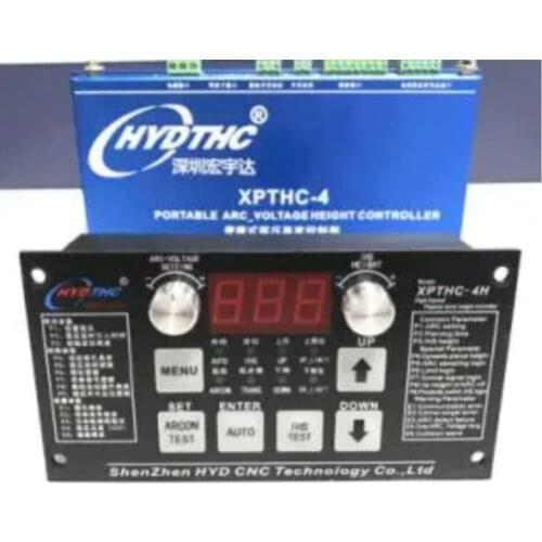 HYD XPTHC-4 Automatic Plasma Arc Voltage Torch Height Controller