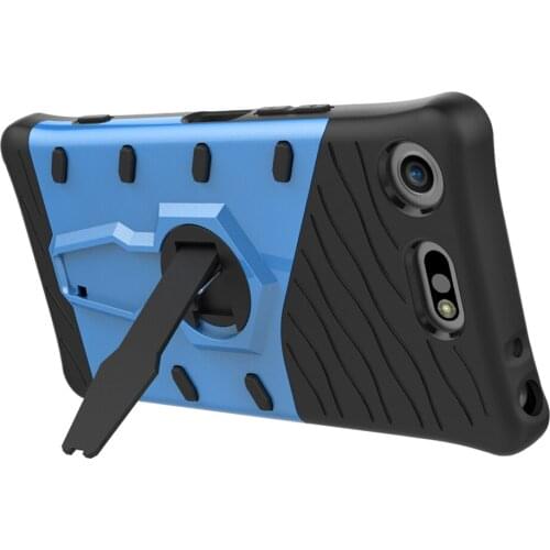 Чехлы для телефонов Sony Xperia XZ1 KPHRTEK China At AliExpress