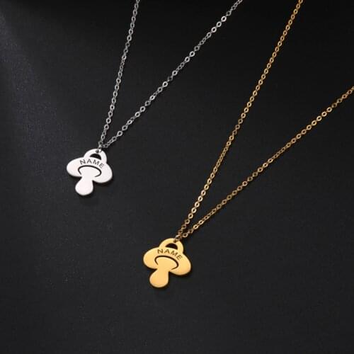 Lemegeton Baby Necklaces