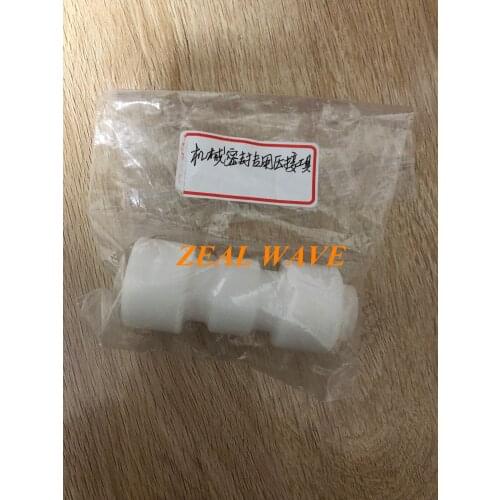 Nikkiso Mechanical Seal Special Crimping Tool Hemodialysis Machine Accessories