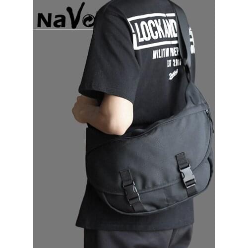 NAVO Men's Youth Bags