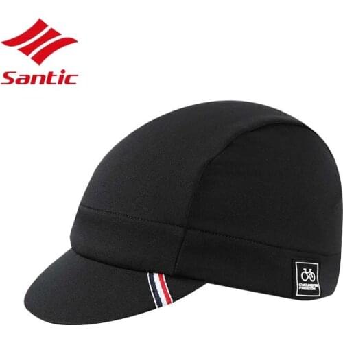 Велокепки Santic China At AliExpress