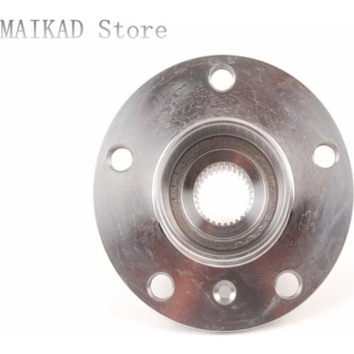Rear Wheel Hub for BMW X5 F15 F85 X5 M 35i 25d 28iX 35iX 50iX 50iX 4.0 50iX4.4 M50dx 33416776205