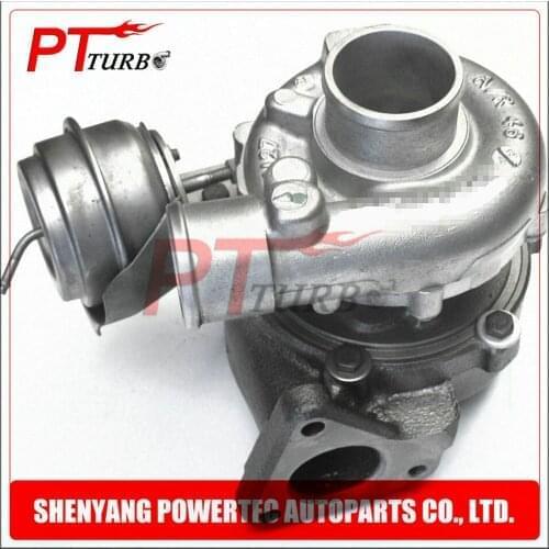 Turbo Charger 729041 729041-0009 For Hyundai Santa Fe Trajet 2.0 CRDI 92Kw 125HP D4EA-V Full Turbine Turbocharger 2823127900