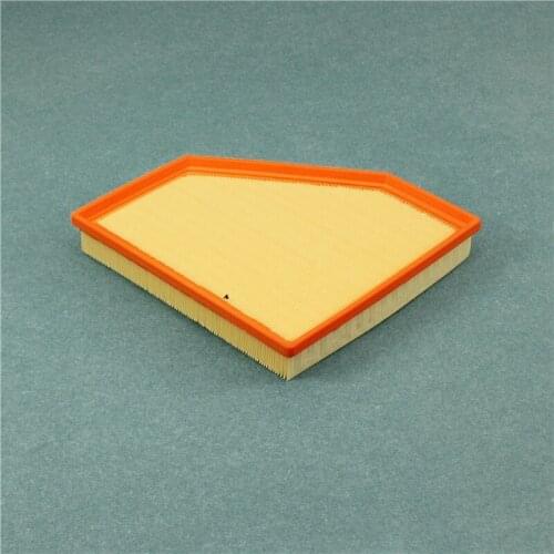 Air Filter 13718605164 For BMW F20 F21 2er F22 F23 3er F30 F31 F34 4er F32 F33 F36 B48 B58