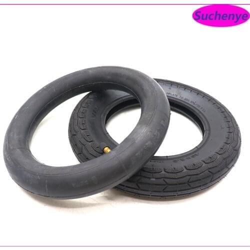 High Quality Speedway 10x2.50 Tube Tyre CST 10*2.50 Electric Scooter Inner Tube Outer Tires Explosion-proof Tires Advanced Tire