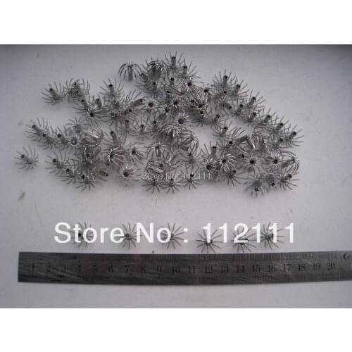 200pcs fishing hooks, squid jigs(base factory for all kinds of these hooks)