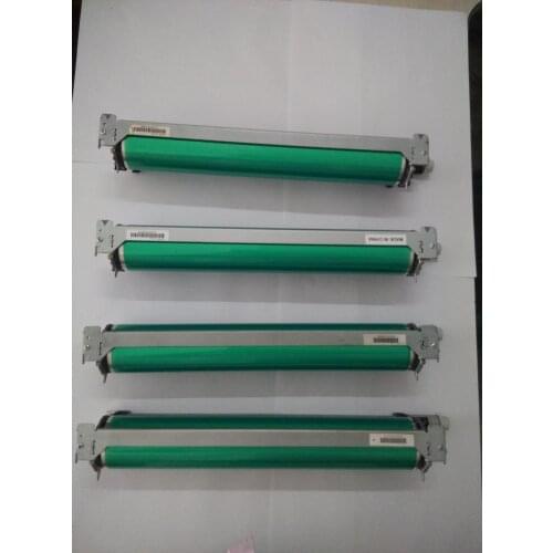 4 pcs. KCMY 2018 new copier DU102, DU102C, DU104 drum compatible for konica minolta bizhub PRO C5500, C5501, C6500, C6501, C65HC