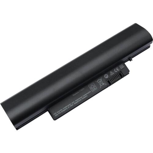 4400mAh for Dell laptop battery mini12 Inspiron 1210 312-0804 312-0810 451-10702, 451-10703 C647H, F707H F802H F805H