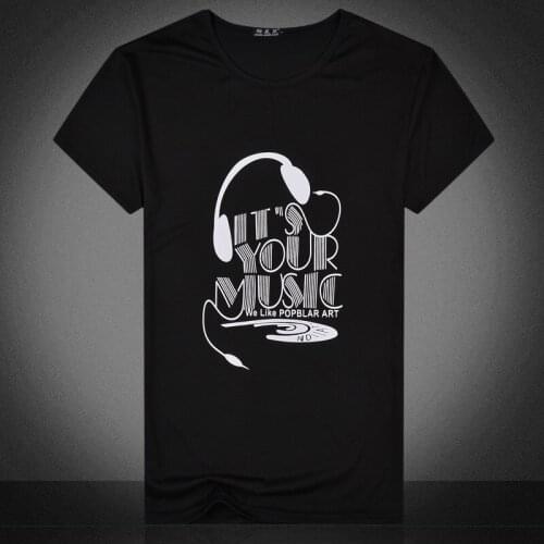 AIBODUO Mens Fashion T Shirts