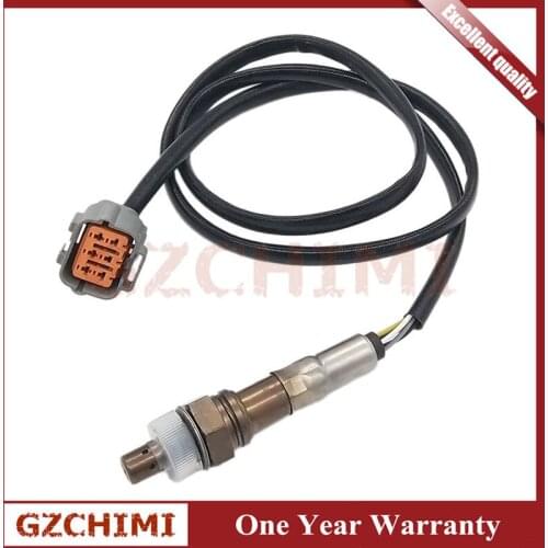 L5G9-18-8G1 Auto Accessories Oxygen Sensors O2 Lambda Sensor Car For MAZDA 8 2.5L