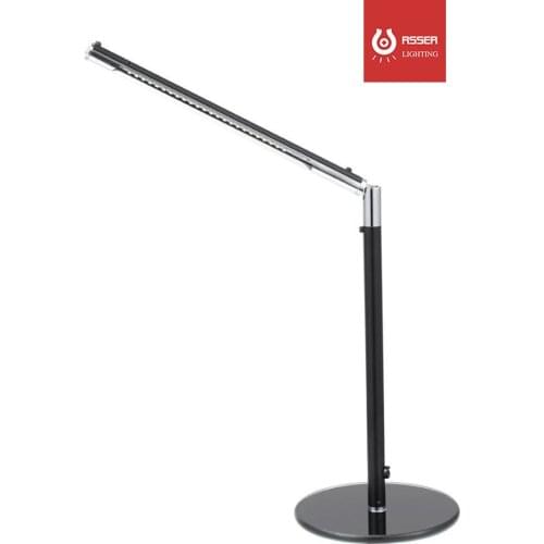 Eye Protect Energy Saving Office Modern Power Bedroom LED Desk Lamp
