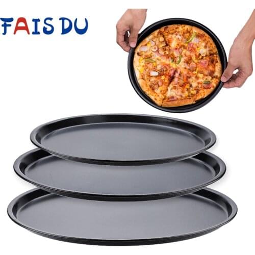 FAIS DU Pizza Tools