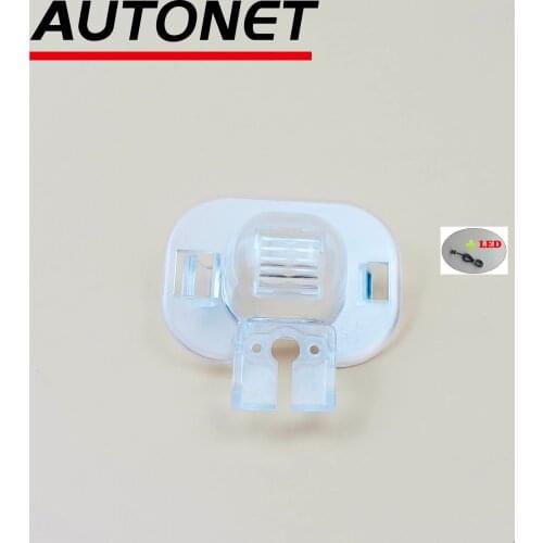 Rear Camera bracket For Hyundai Accent RB/creta/HB20S/i25 /Accent 4 RB 5D Sedan/IX20 AHD camera housing mounts kit