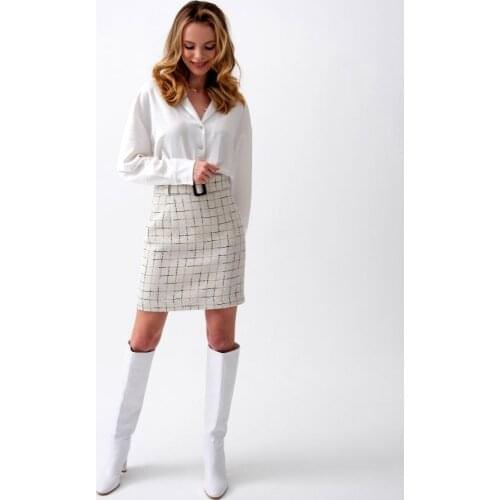 La'wish Women's Mini Skirts