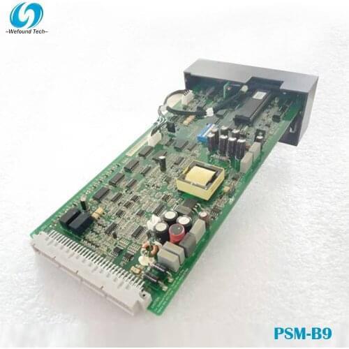 For PSM-B9 Communication Power Monitoring Module Fully Tested