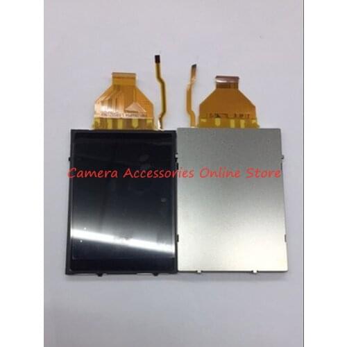 NEW LCD Display Screen For CANON PowerShot G15 G16 Digital Camera Repair Part With Backlight and glass