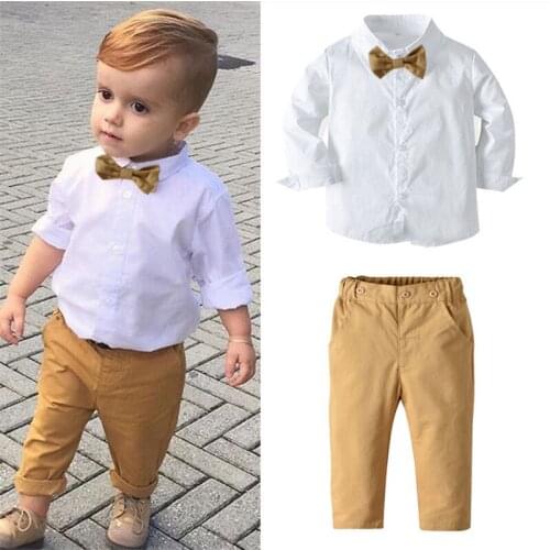 One Persent Clothes For Boys