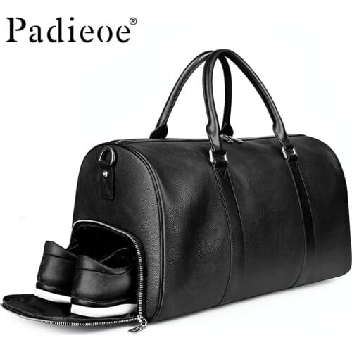 Padieoe Men's Sports Bags