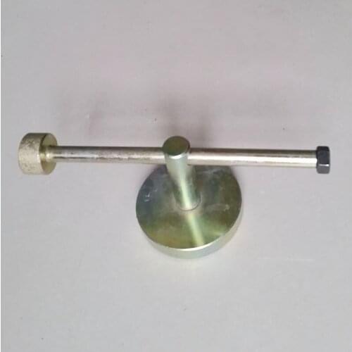 Plastic bucket opening wrench