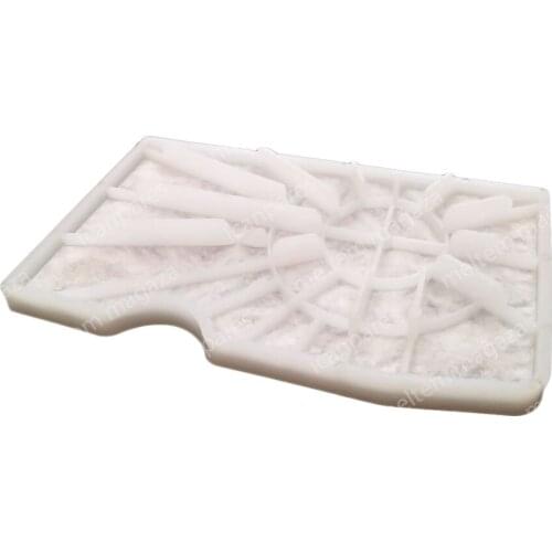 Sebo Vacuum Cleaner Pre-Engine Filter HT-SF0315-1