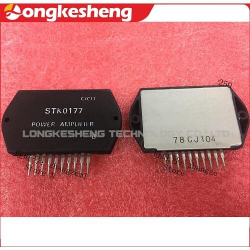 STK0177 STK0182 Free Shipping Original Module in Stock