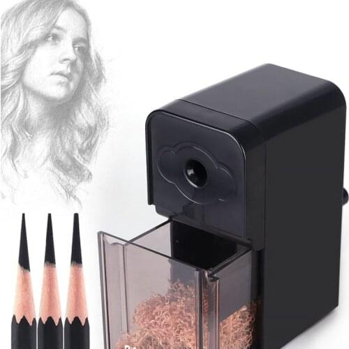 Pencil sharpener office & school supplies mechanical pencil sharpener office accessories manual charcoal pencil sharpener