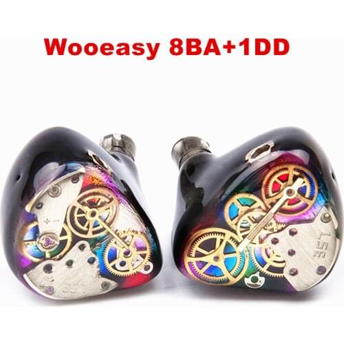 Wooeasy Stage Sound Equipment