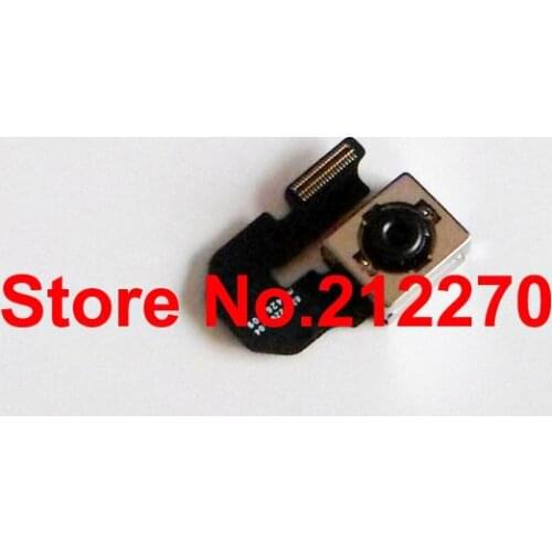 YUYOND Rear Back Camera Flex Cable Ribbon Replacement For iPhone 6 Plus 5.5"