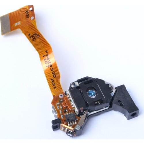 Replacement For PANASONIC RX-ED77 CD Player Spare Parts Laser Lens Lasereinheit ASSY Unit RXED77 Optical Pickup Bloc Optique