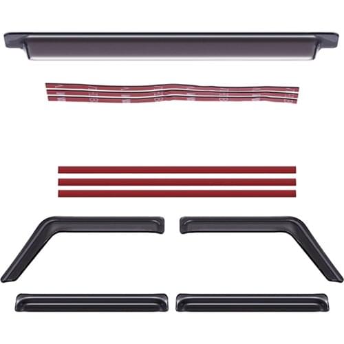 RC Car Spare Parts Easy and Convenient to Repalces for MN86 MN86S Parts