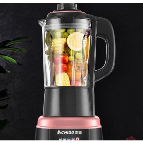 Soybean Milk Machine Broken Wall Heating Household Automatic Multi-function Small Filter Free Mini New Intelligent Side Dish