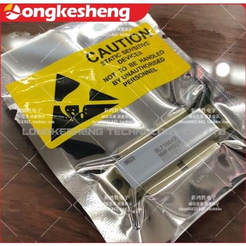 BLF188XR BLF178XR BLF881 BLF183XR BLF184XR BLF574XR BLF578XR Free Shipping Original Module in Stock