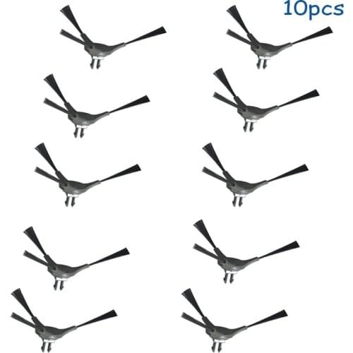 Side brush *10pcs for Robot Vacuum Cleaner QQ9