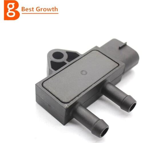 05149229AA DPF Pressure Exhaust Gas Differential Sensor For Chrysler Dodge Ram Cummins Trucks 2007.5-2012 6.7L 4995187 Y138