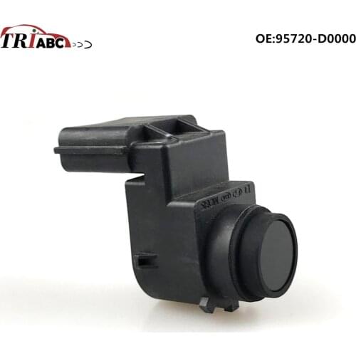 95720-D0000 PDC Parking Sensor For Hyundai Tucson Genesis Kia Sportage Optima Bumper Sensor
