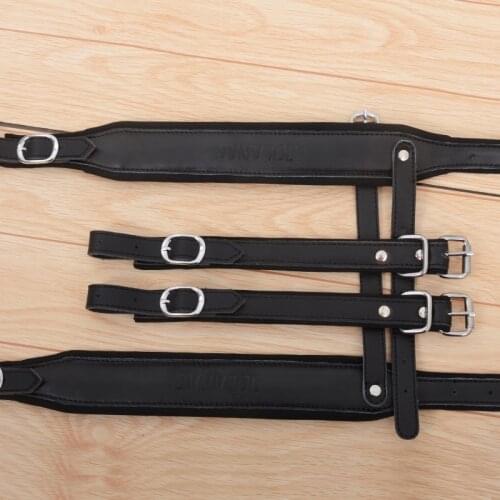 Child harp 8/16/32/48/60 Beth accordion strap