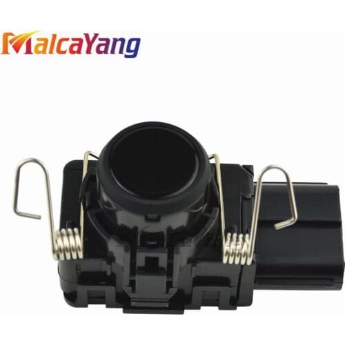 Wireless Parking Sensors PDC Parking Sensor Previa For Toyota Estima Land Cruiser Lexus LX570 89341-28450-A0 89341-28450
