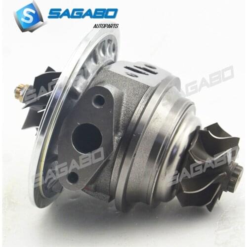 IHI RHF4 turbo charger cartridge 17201-27010 core assembly CHRA for Toyota Avensis 2.0 TD 110 HP CDT220 - VB6