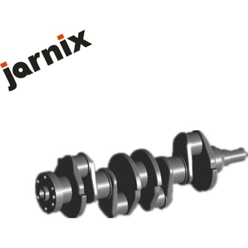 Good Quality Crankshaft Assembly For Chery AMULET A15 KARRY A18 OEM:480-1005011