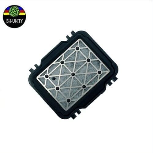 4pcs/lot allwin capping for Allwin E160UV E180 E180UV E320 E320UV Yaselan inkjet printer cap station for sale