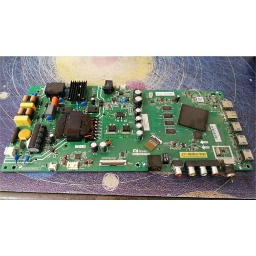 L55M5-5A L50M5-5A Motherboard TPD.T962.PC797 Screen ST546