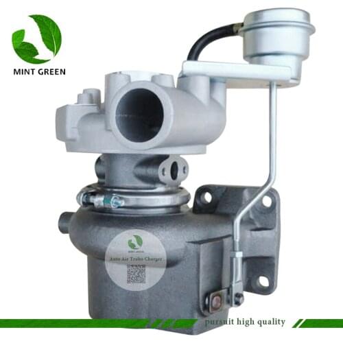 MGS TURBO TD05H 49178-03123 28230-45100 49178-81100 ME014878 For Mitsubishi Truck Mighty Fuso 4D34 4D34TDI D4DB D4DA 3.9L