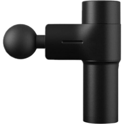 Mini Deep Tissue Massagers 7.4V 2000mA USB Muscle Massage Gun Full Body Relief Fitness Equipments New Arrival